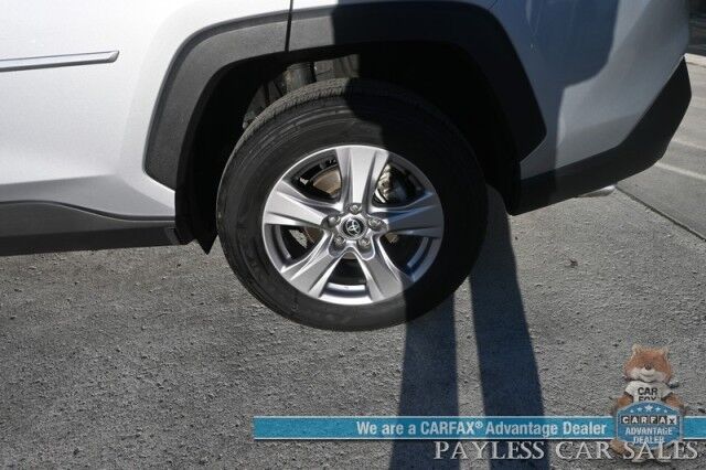 2025 Toyota RAV4 XLE Anchorage AK