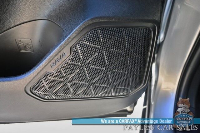2025 Toyota RAV4 XLE Anchorage AK