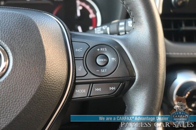 2025 Toyota RAV4 XLE Anchorage AK