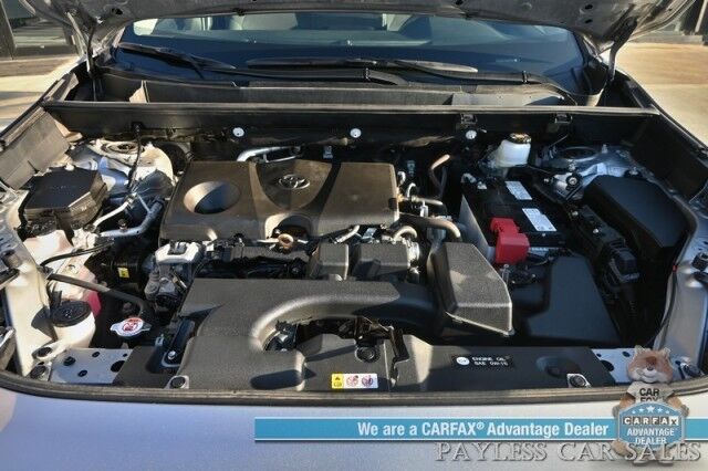 2025 Toyota RAV4 XLE Anchorage AK