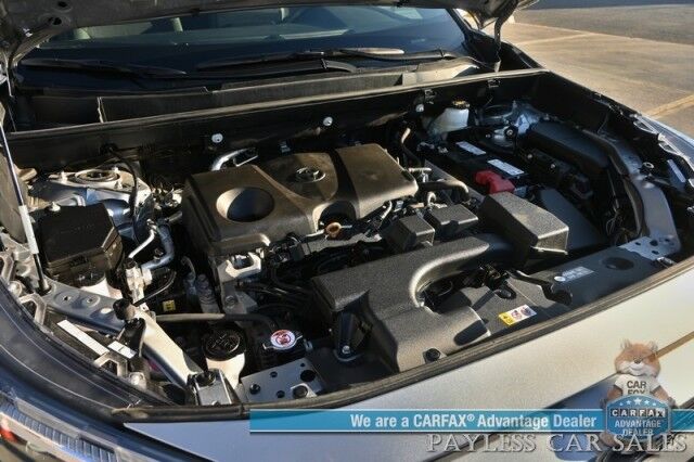 2025 Toyota RAV4 XLE Anchorage AK