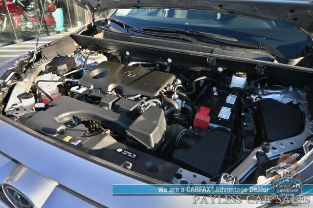 2025 Toyota RAV4 XLE Anchorage AK