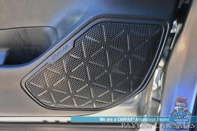 2025 Toyota RAV4 XLE Anchorage AK