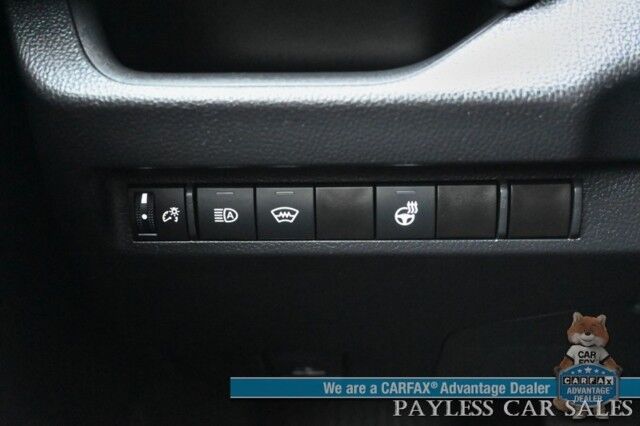 2025 Toyota RAV4 XLE Anchorage AK