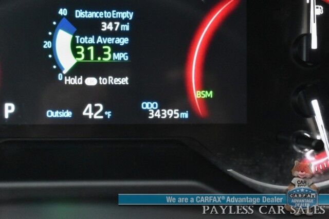 2025 Toyota RAV4 XLE Anchorage AK