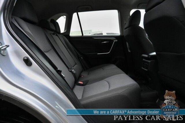 2025 Toyota RAV4 XLE Anchorage AK