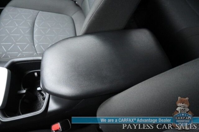 2025 Toyota RAV4 XLE Anchorage AK