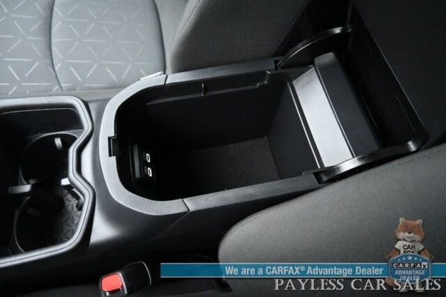 2025 Toyota RAV4 XLE Anchorage AK