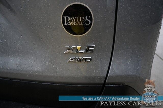 2025 Toyota RAV4 XLE Anchorage AK