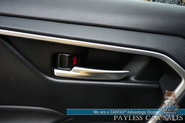 2025 Toyota RAV4 XLE Anchorage AK