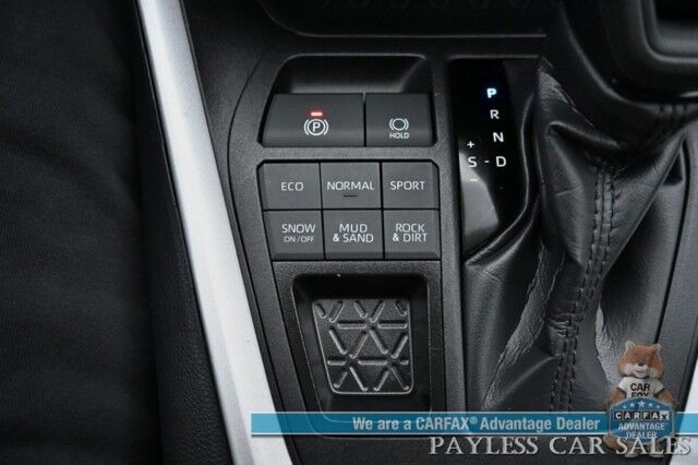 2025 Toyota RAV4 XLE Anchorage AK