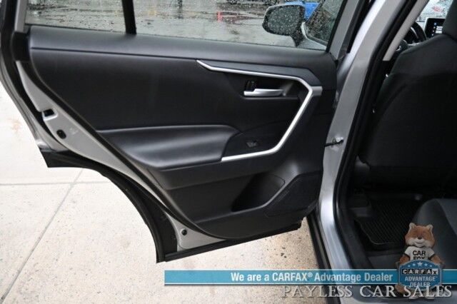 2025 Toyota RAV4 XLE Anchorage AK