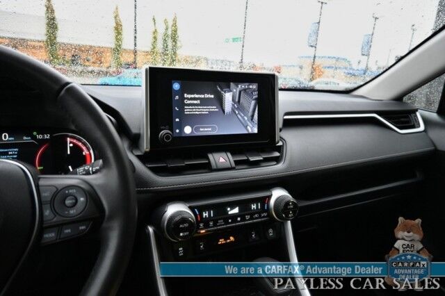 2025 Toyota RAV4 XLE Anchorage AK