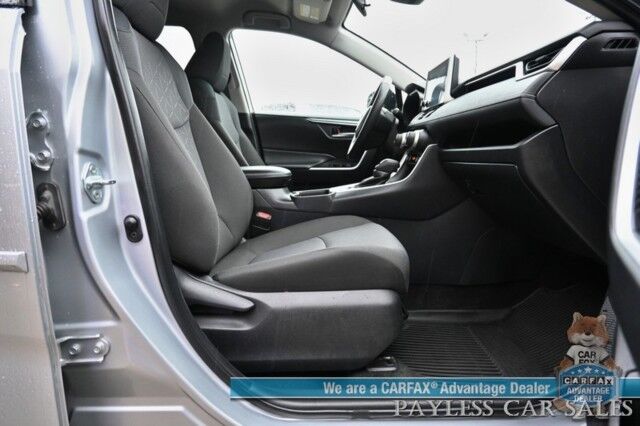 2025 Toyota RAV4 XLE Anchorage AK