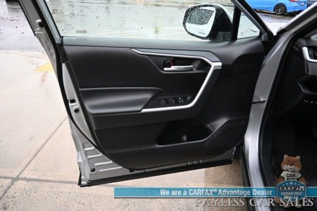 2025 Toyota RAV4 XLE Anchorage AK