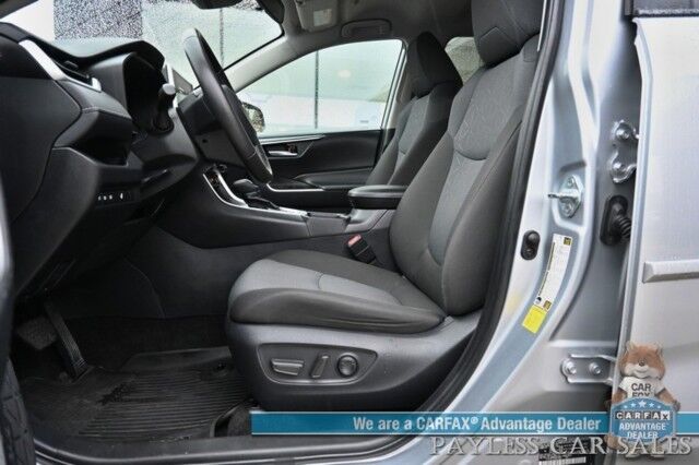 2025 Toyota RAV4 XLE Anchorage AK