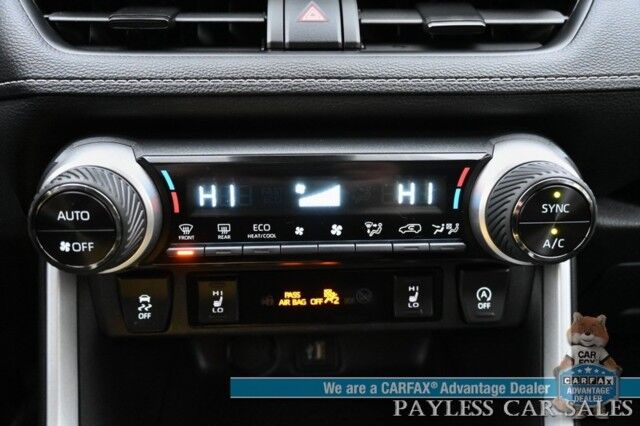 2025 Toyota RAV4 XLE Anchorage AK