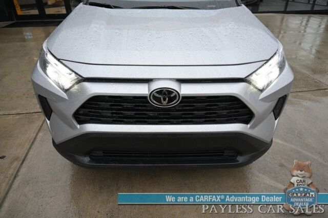 2025 Toyota RAV4 XLE Anchorage AK