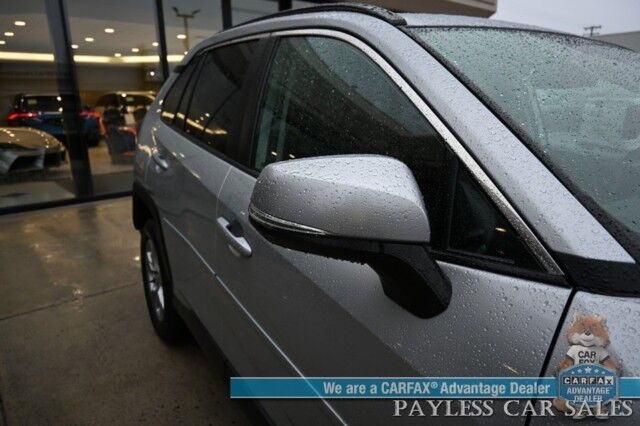 2025 Toyota RAV4 XLE Anchorage AK