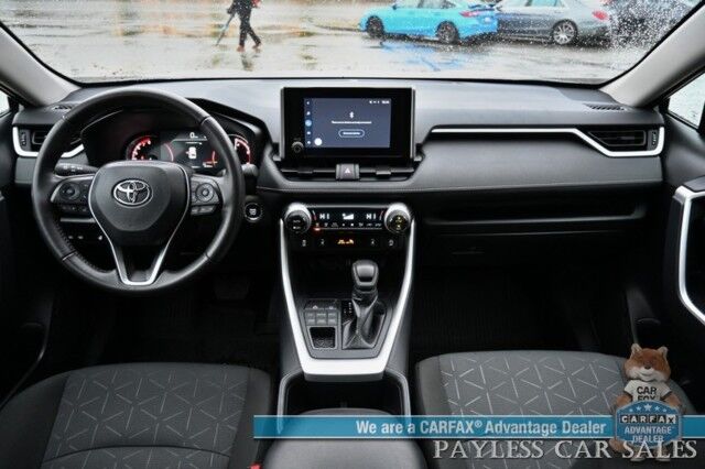 2025 Toyota RAV4 XLE Anchorage AK