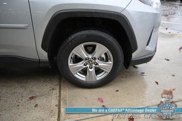 2025 Toyota RAV4 XLE Anchorage AK