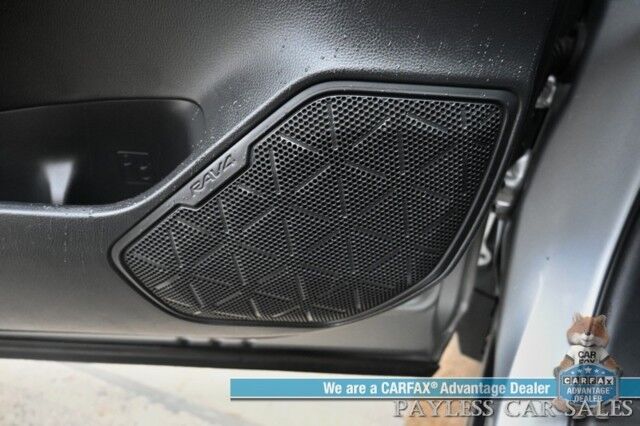 2025 Toyota RAV4 XLE Anchorage AK