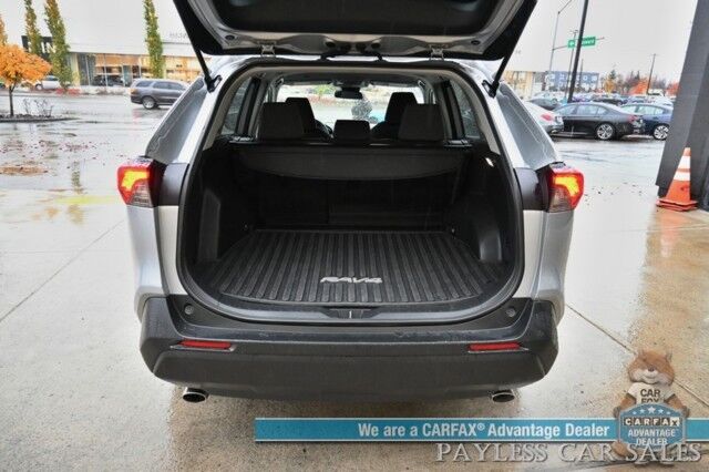 2025 Toyota RAV4 XLE Anchorage AK