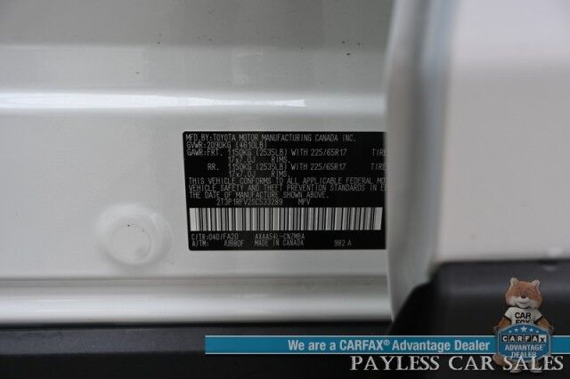 2025 Toyota RAV4 XLE Anchorage AK