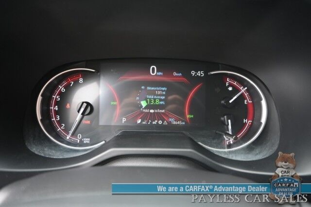2025 Toyota RAV4 XLE Anchorage AK
