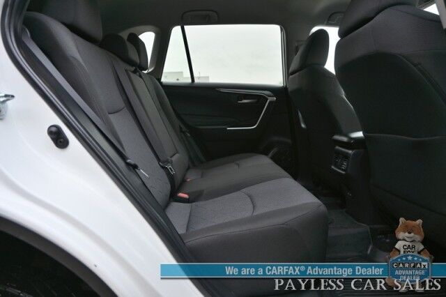 2025 Toyota RAV4 XLE Anchorage AK