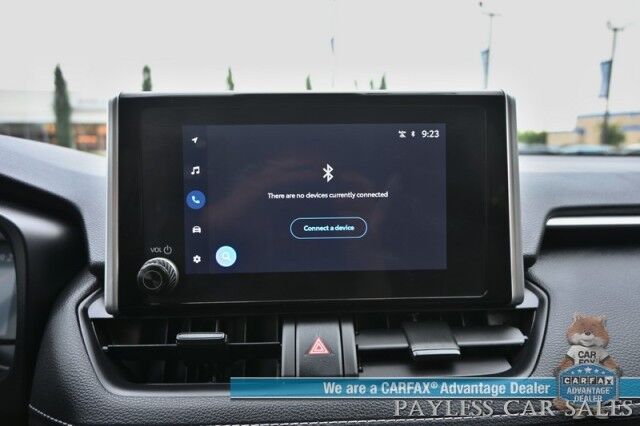 2025 Toyota RAV4 XLE Anchorage AK