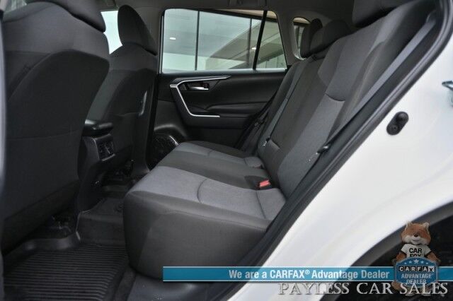 2025 Toyota RAV4 XLE Anchorage AK