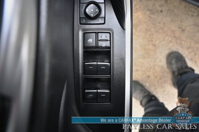2025 Toyota RAV4 XLE Anchorage AK