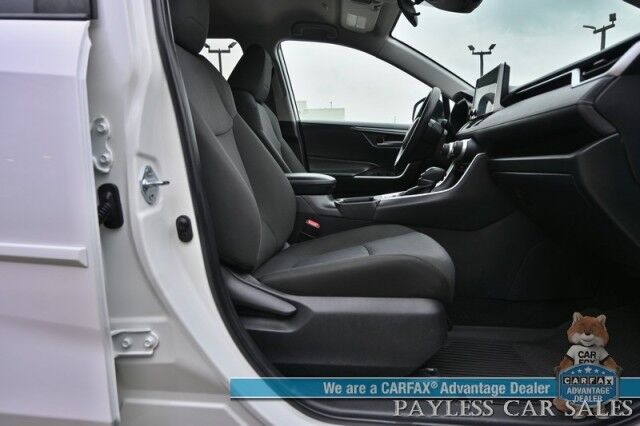 2025 Toyota RAV4 XLE Anchorage AK