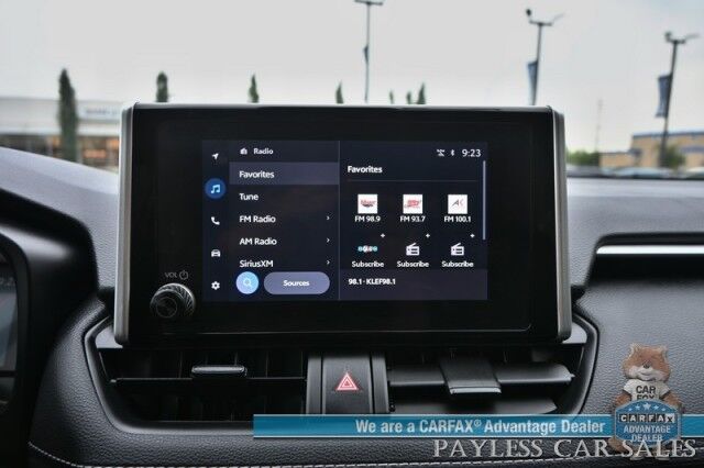 2025 Toyota RAV4 XLE Anchorage AK