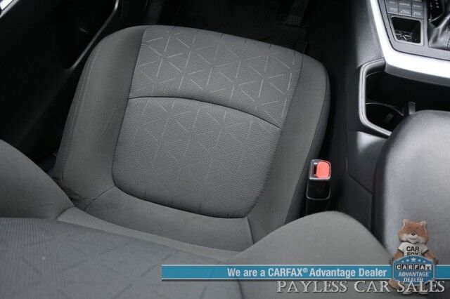 2025 Toyota RAV4 XLE Anchorage AK
