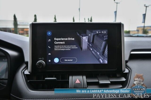 2025 Toyota RAV4 XLE Anchorage AK