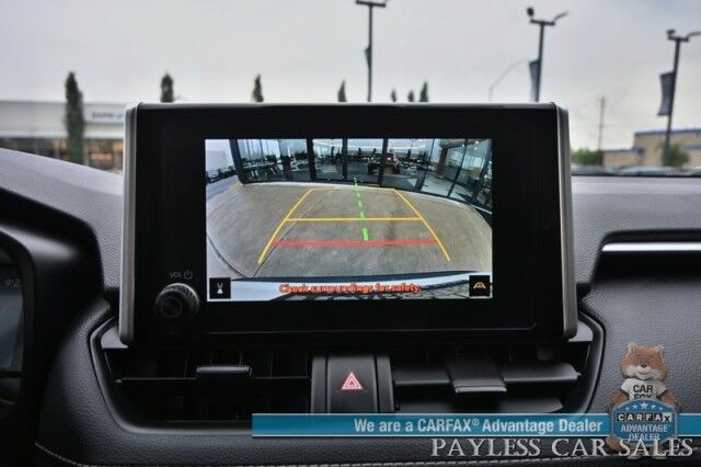 2025 Toyota RAV4 XLE Anchorage AK