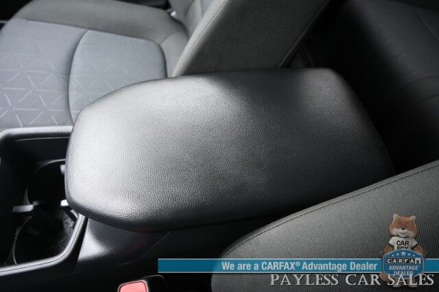 2025 Toyota RAV4 XLE Anchorage AK