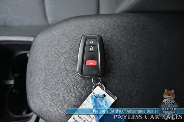 2025 Toyota RAV4 XLE Anchorage AK