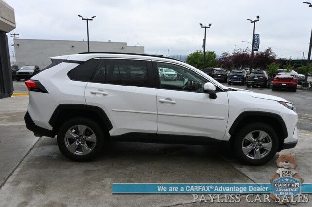 2025 Toyota RAV4 XLE Anchorage AK