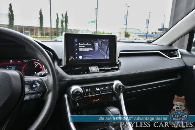2025 Toyota RAV4 XLE Anchorage AK
