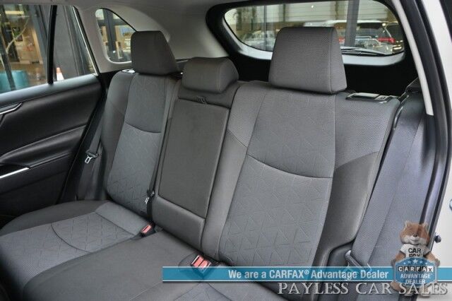 2025 Toyota RAV4 XLE Anchorage AK