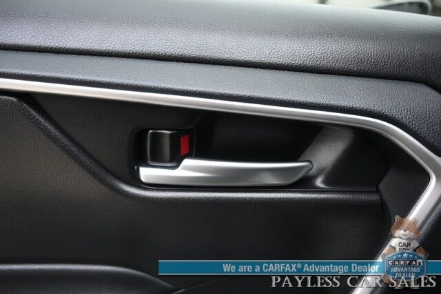 2025 Toyota RAV4 XLE Anchorage AK