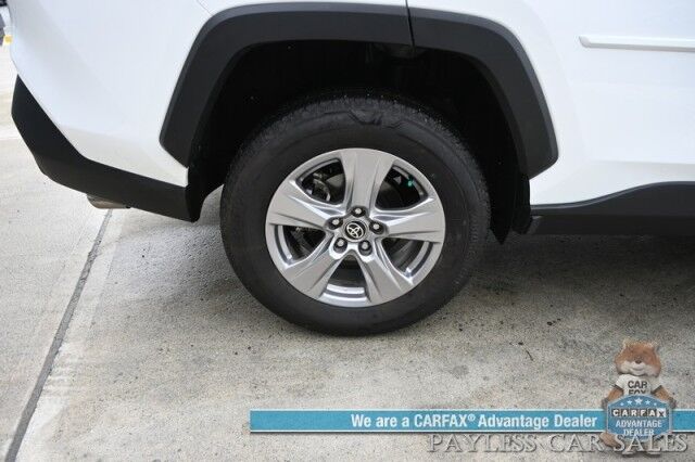 2025 Toyota RAV4 XLE Anchorage AK