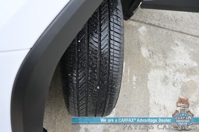 2025 Toyota RAV4 XLE Anchorage AK