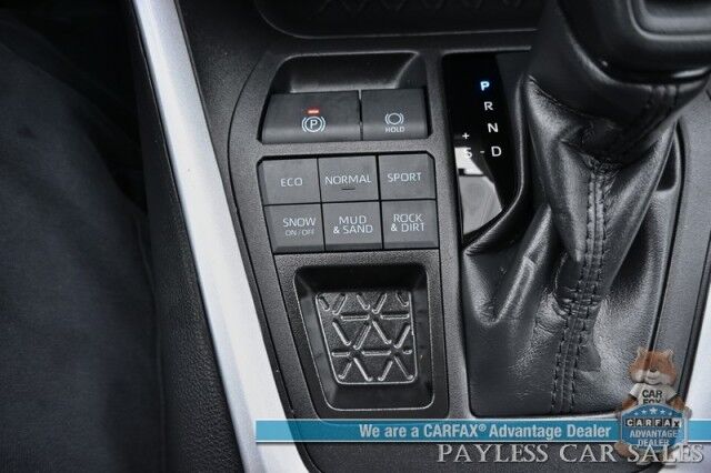 2025 Toyota RAV4 XLE Anchorage AK