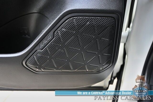 2025 Toyota RAV4 XLE Anchorage AK