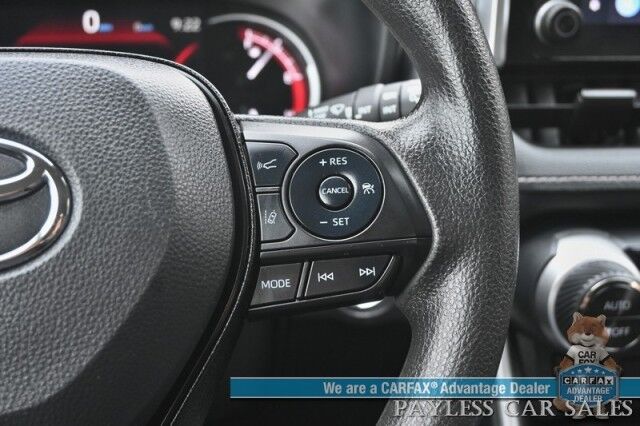 2025 Toyota RAV4 XLE Anchorage AK