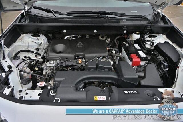 2025 Toyota RAV4 XLE Anchorage AK
